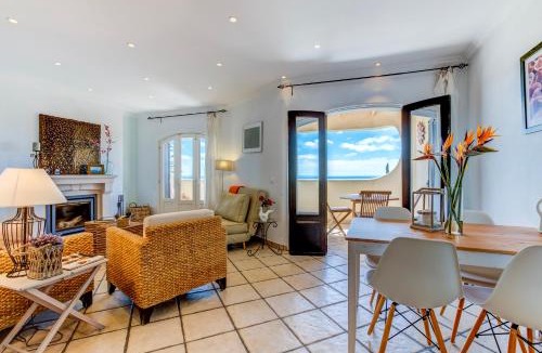 Vale de Covo Apartment | Casa D'Luz
