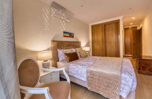 Funchal Apartment | Casa D'Olga