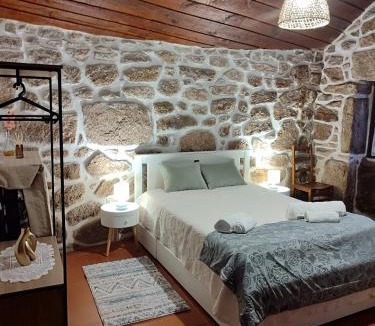 Cabril House | Casa D'Zelo - Gerês