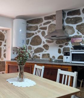 Cabril House | Casa D'Zelo - Gerês