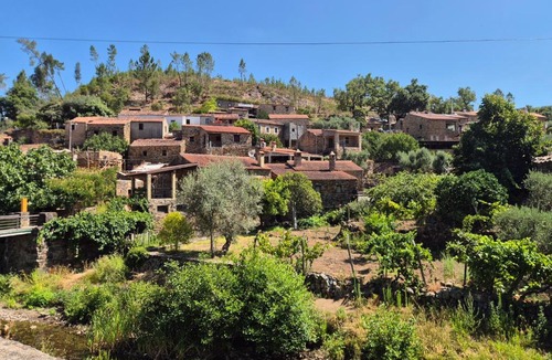Vila de Rei House | Casa da Água Formosa
