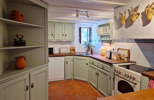 Vila de Rei House | Casa da Água Formosa