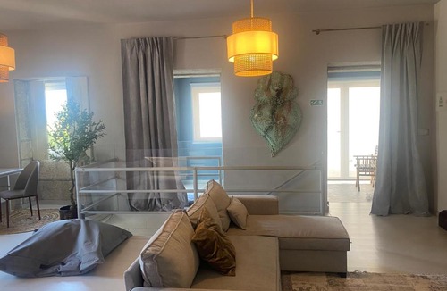Viana do Castelo House | Casa da Âncora