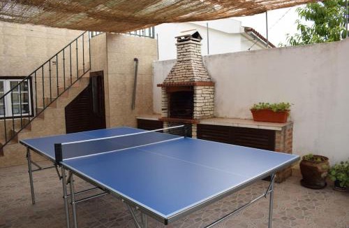 Nisa House | Casa da Aldeia by Portus Alacer