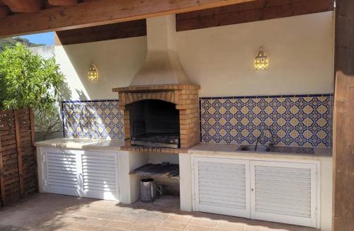 Bensafrim House | Casa da Aldeia