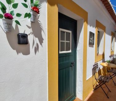 Minas de Sao Domingos House | casa da Aldeia