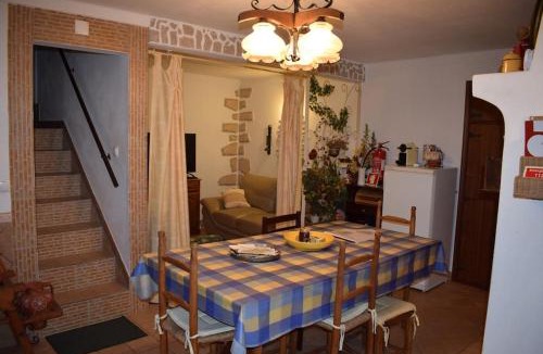 Nisa House | Casa da Aldeia