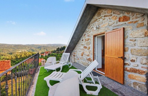 Vale de Cambra House | Casa da Aldeia - Vale de Cambra