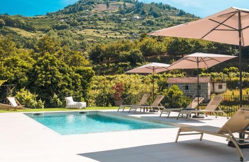 Resende Villa | Casa da Alufinha
