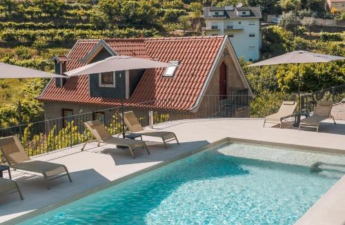 Resende Villa | Casa da Alufinha