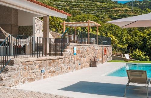 Resende Villa | Casa da Alufinha