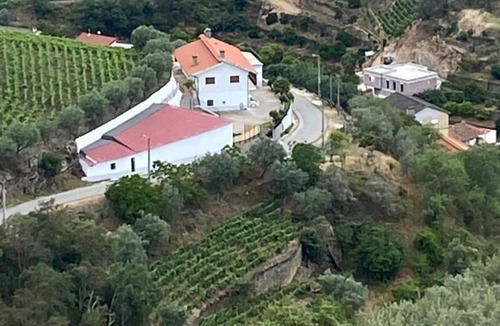 Peso da Regua House | Casa da Amendoeira Covelinhas