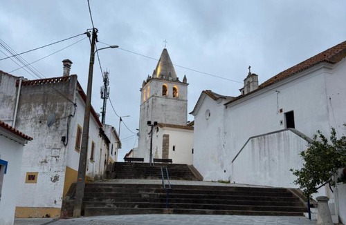 Alcacer do Sal House | Casa da Ana - Casinhas com Alma