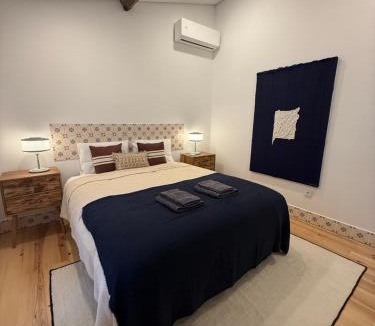 Alcacer do Sal House | Casa da Ana - Casinhas com Alma