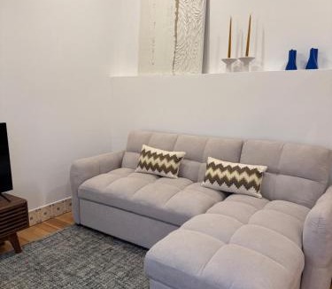 Alcacer do Sal House | Casa da Ana - Casinhas com Alma