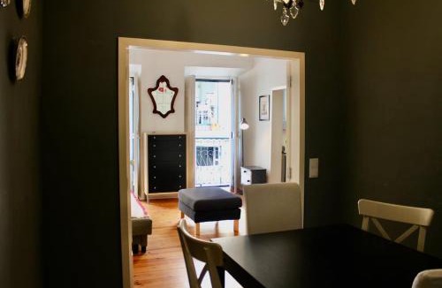 Santo Estevao Apartment | Casa da Ana, the home of the true Lisboner