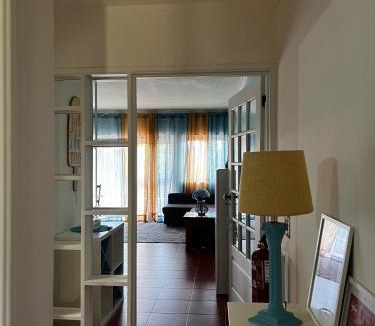 Magoito Apartment | Casa da Areia Branca