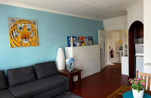 Magoito Apartment | Casa da Areia Branca