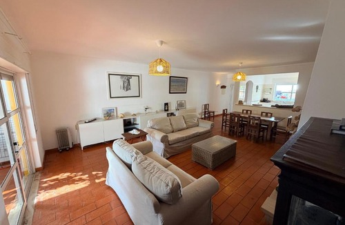 Santa Luzia House | Casa da Armação do Barril