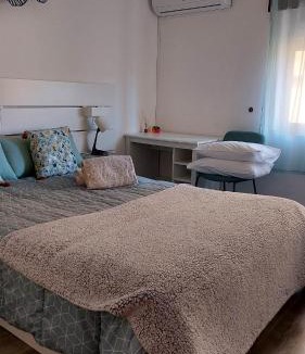 Portalegre Apartment | Casa da Avó Bé