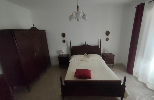 Mourao House | Casa da Avó Cândida