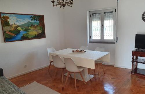 Nazare House | Casa da Avó Laurinda