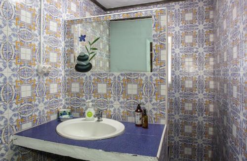 Faial Da Terra House | Casa da Avó Madalena