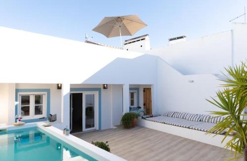 Alcacovas House | Casa da Avó Pam