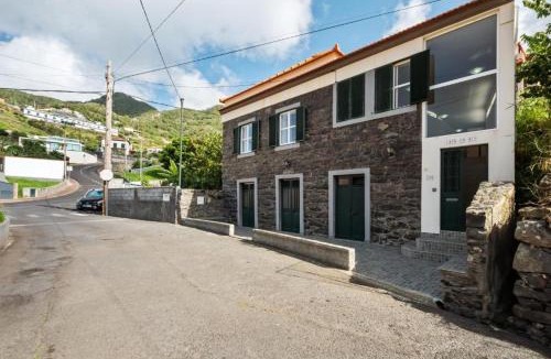 Machico Apartment | Casa da Avó Paraíso 1