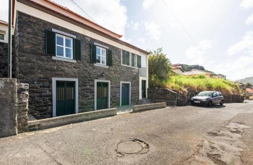 Machico Apartment | Casa da Avó Paraíso 1