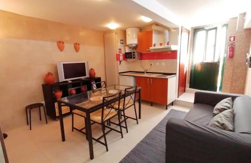 Elvas Apartment | Casa da Avó