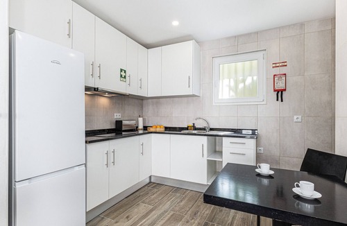 Lagos City Center Bed & Breakfast | Casa da Avó - Room I