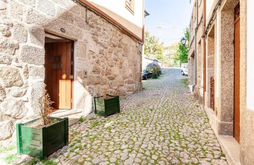 Guimaraes House | Casa da Avó Zilda