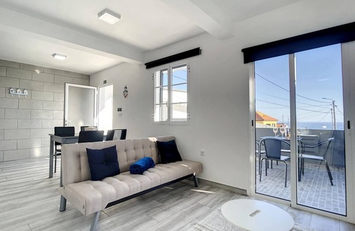 Canical Apartment | Casa da Av 2 by Atlantic Holiday