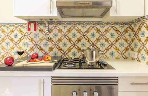 Sao Jorge de Arroios Apartment | Casa da Avenida I