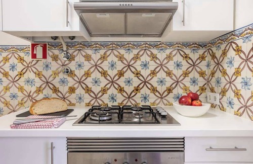 Sao Jorge de Arroios Apartment | Casa da Avenida I