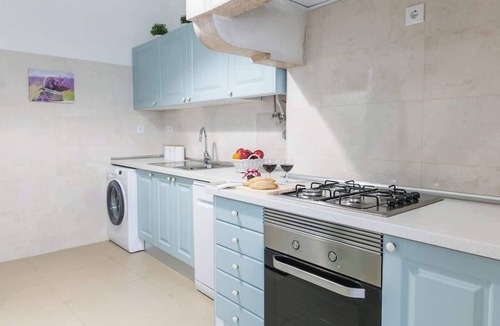 Sao Jorge de Arroios Apartment | Casa da Avenida II Lisboa