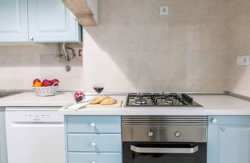 Sao Jorge de Arroios Apartment | Casa da Avenida II Lisboa