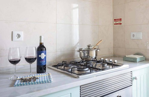 Sao Jorge de Arroios Apartment | Casa da Avenida IV Lisboa