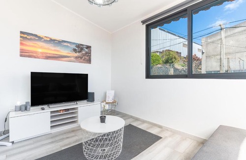 Canical Apartment | Casa da Avo by Atlantic Holiday