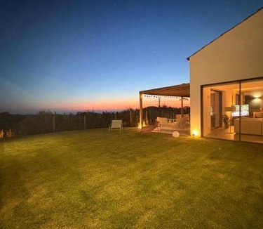Azoia Villa | Casa da Azóia Ocean View Villa near Cascais Lisbon