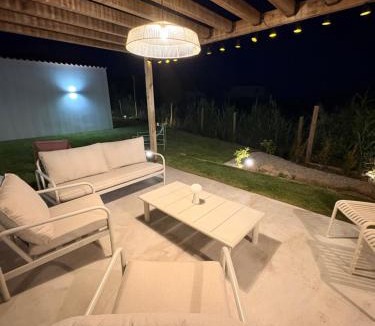 Azoia Villa | Casa da Azóia Ocean View Villa near Cascais Lisbon