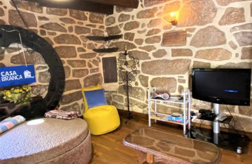 Castelo do Neiva House | Casa da Azenha Branca