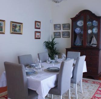 Abrantes House | Casa da Barragem - Castelo de Bode