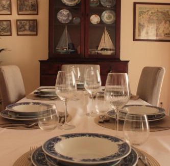 Abrantes House | Casa da Barragem - Castelo de Bode
