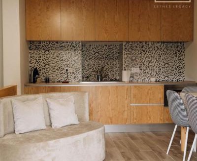 Bico Villa | Casa da Batoca by Lethes Legacy