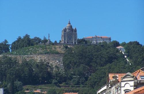 Anha House | Casa Da Bela Vista