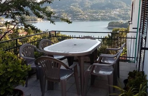 Terras de Bouro House | Casa da Bela Vista