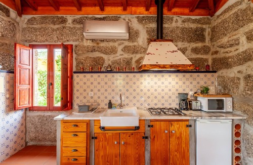 Nespereira House | Casa da Benfeitoria