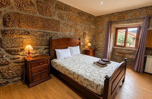 Covide House | Casa da Bia - Gerês